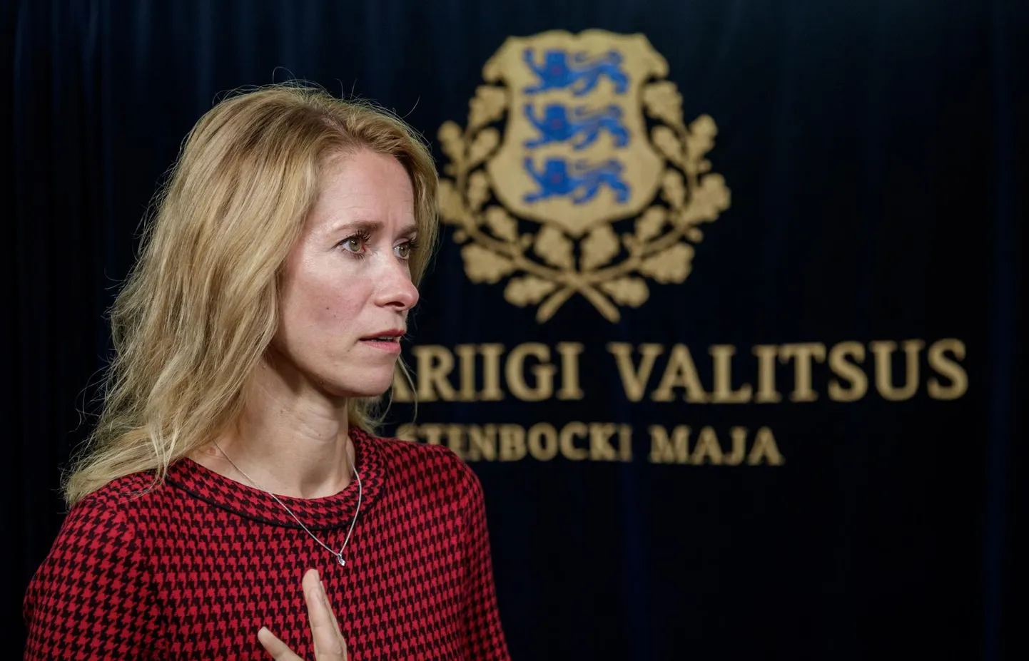 Valitsuse kehtestatud uued piirangud hakkavad kehtima 26. augustil.