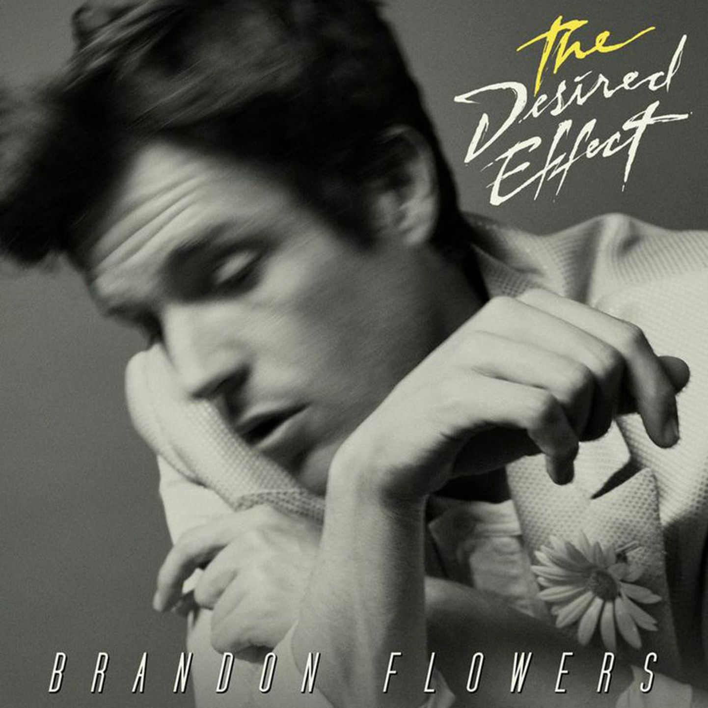 Brandon Flowers- Desired Effect