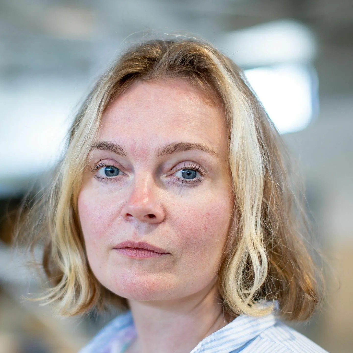 Merike Estna