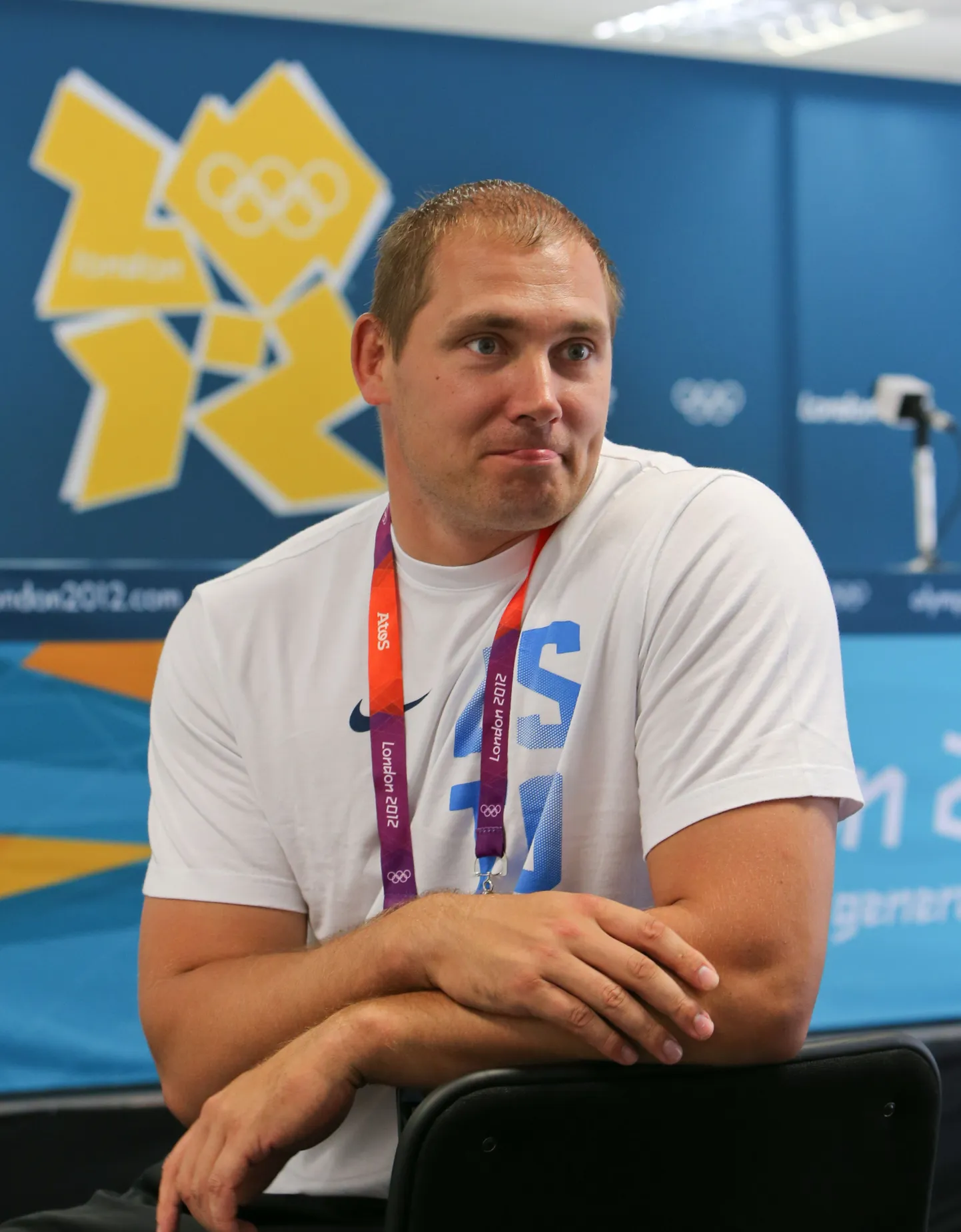 Gerd Kanter.