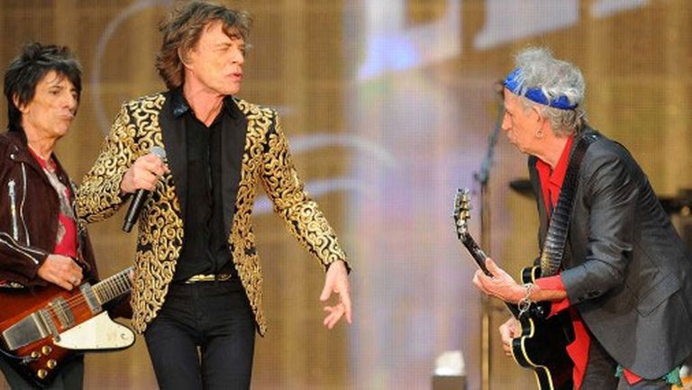 «The Rolling Stones»
