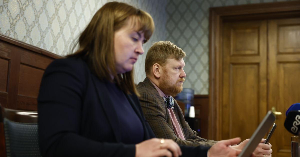 Swedbanki uurimise lõpu tingis alles hiljuti saadud teave