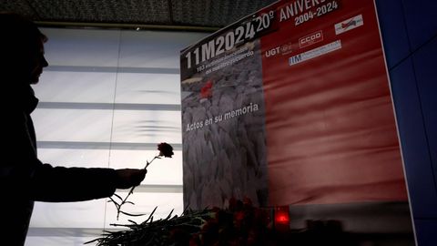 KOHALIK VAADE ⟩ Hirm, valed ja šokk – Madridi pommirünnakutest möödus 20 aastat