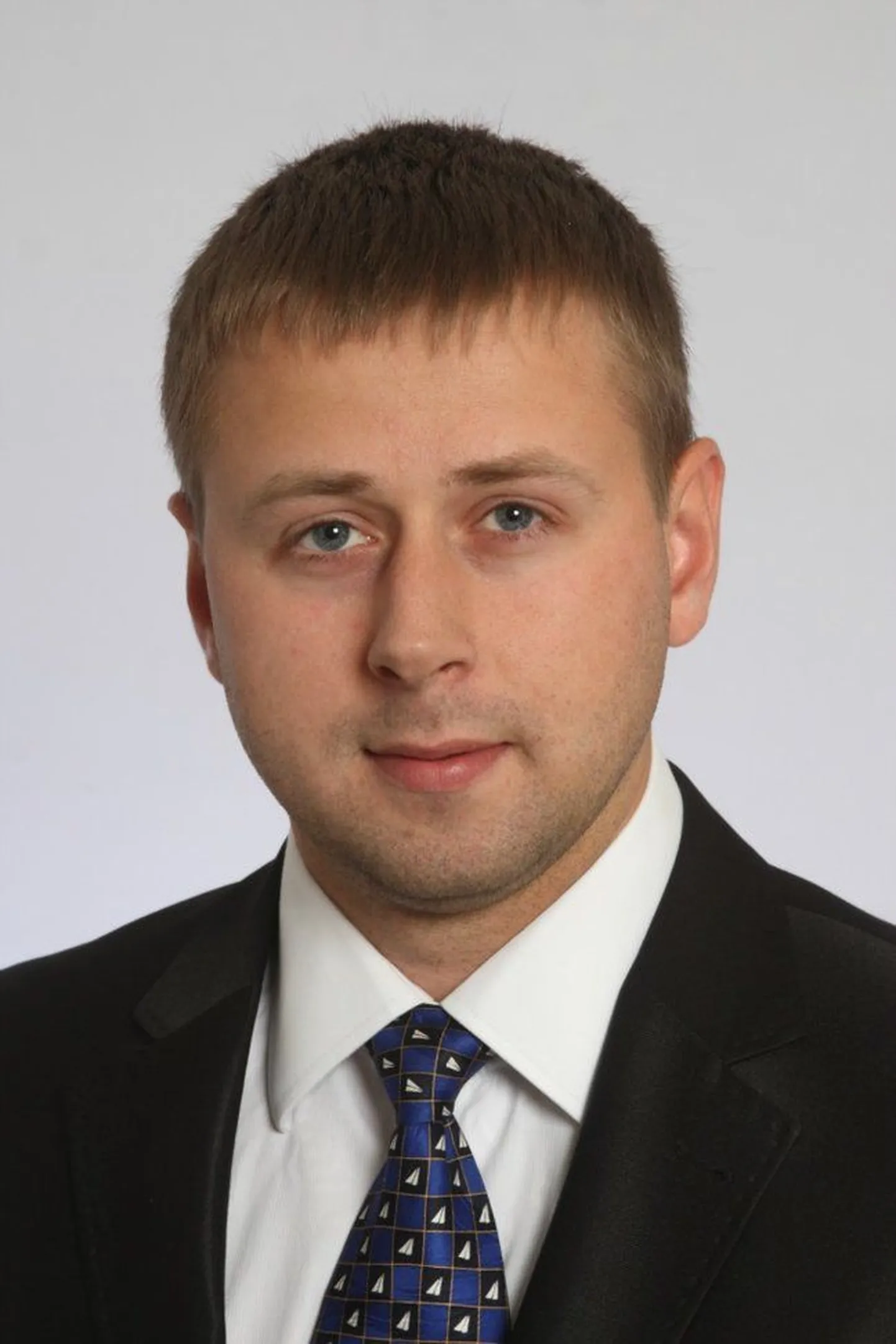 Siim Kalda.