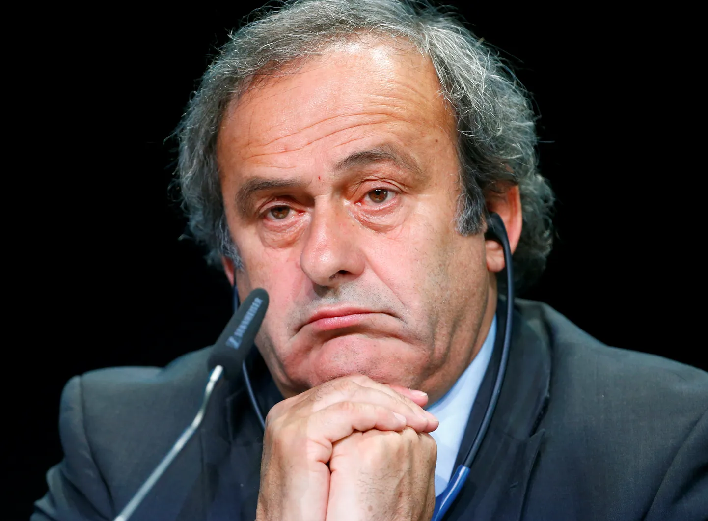 Mišels Platinī