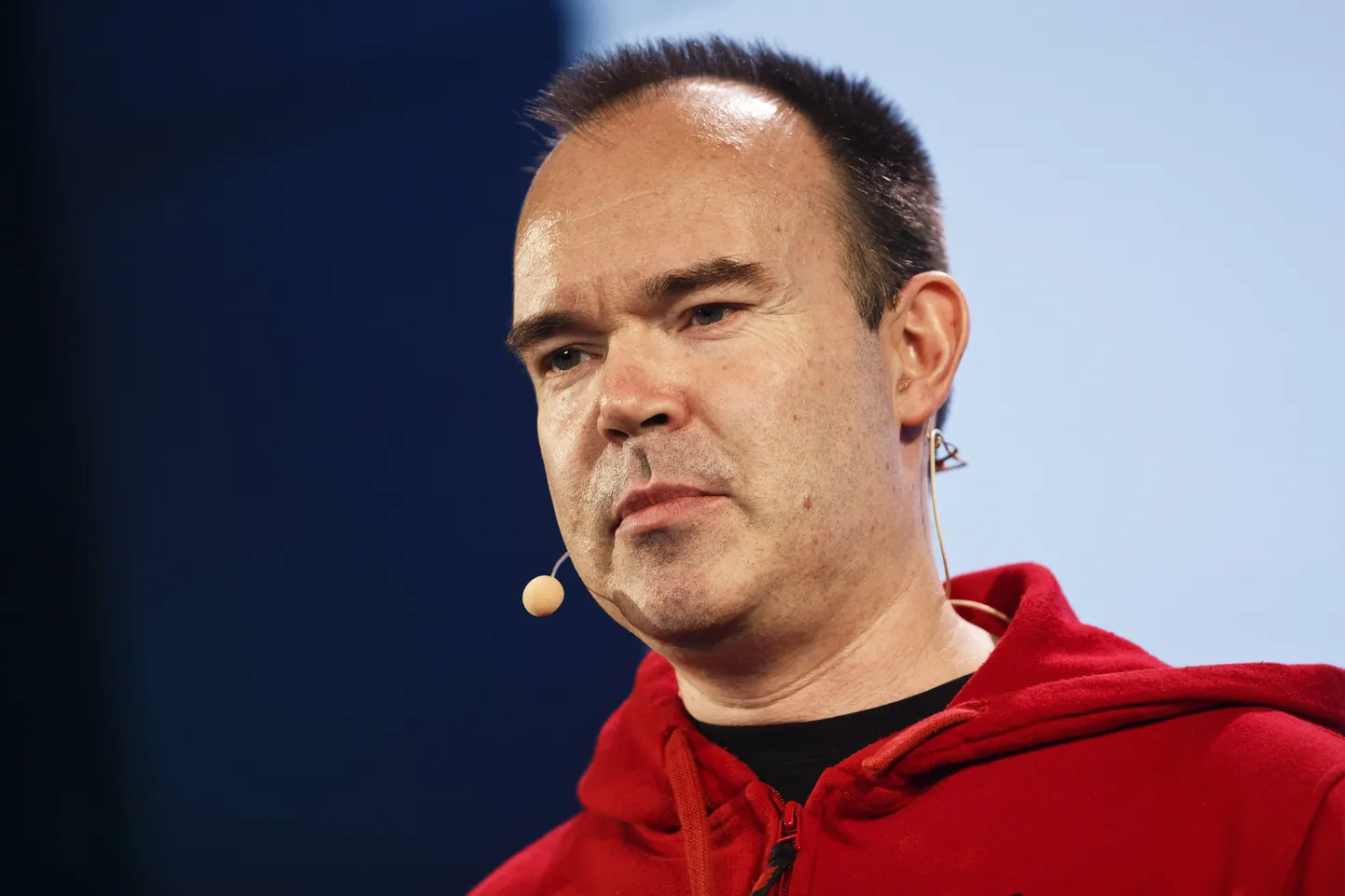 Peter Vesterbacka
