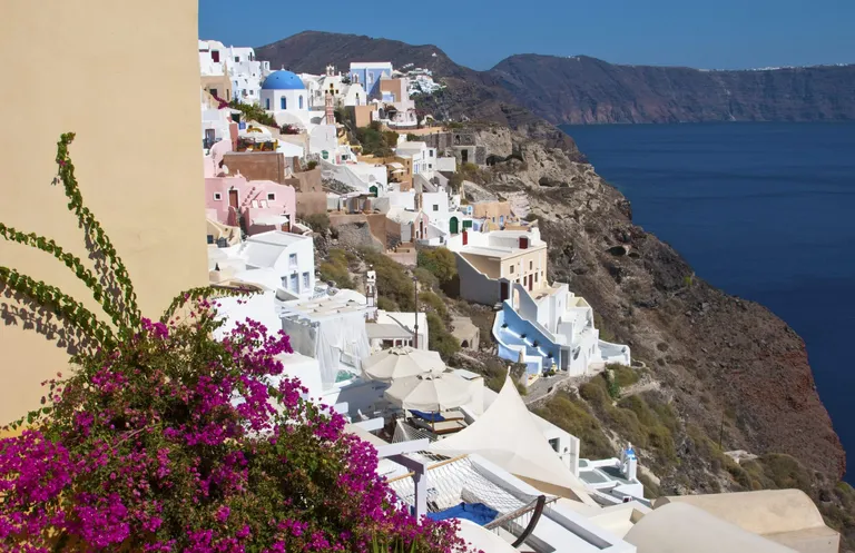 Santorini