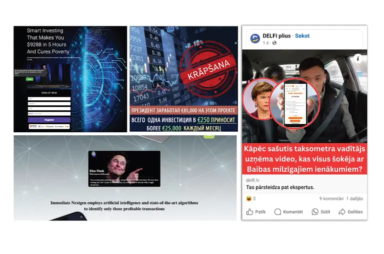 Raksta foto