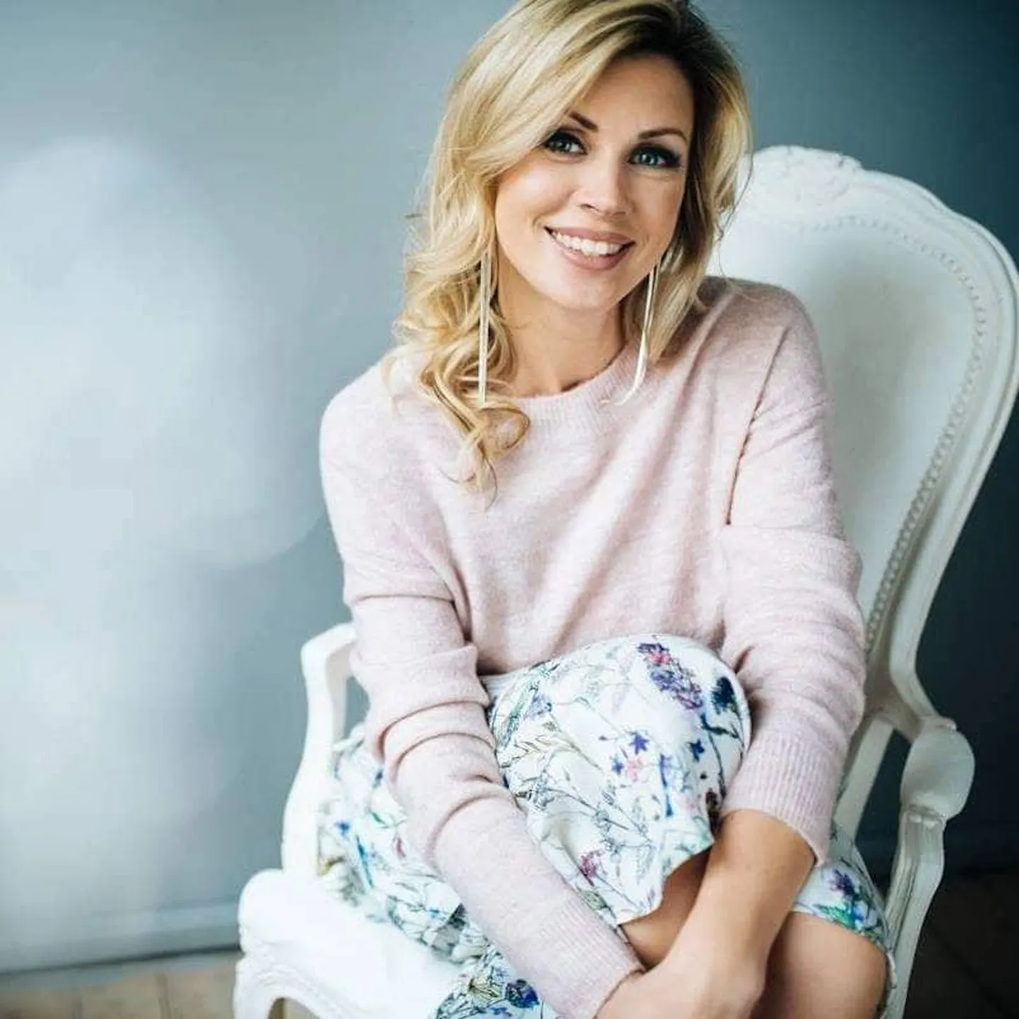 Anna Lieckalniņa-Krimele