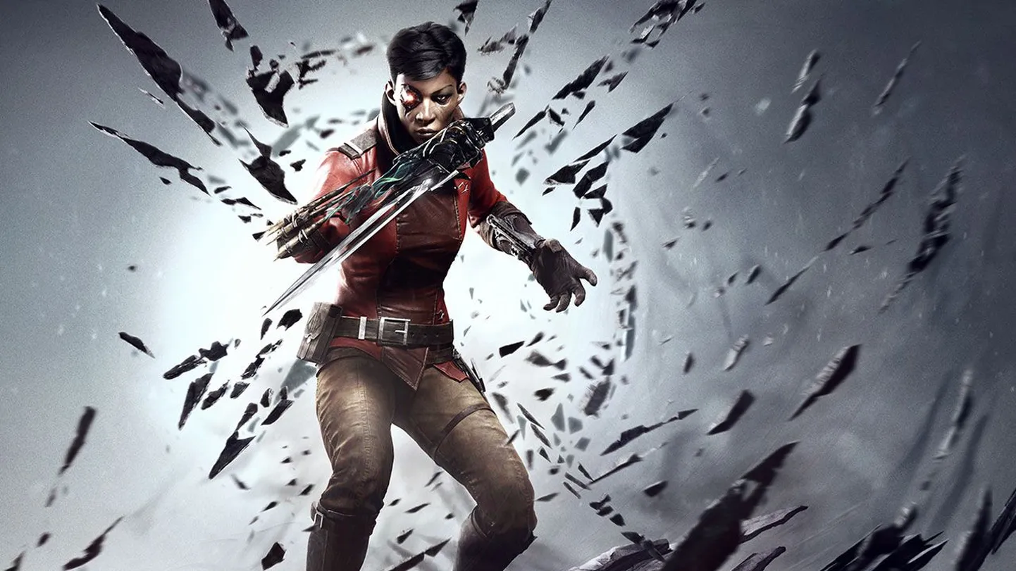 Dishonored: Death of the Outsider on Dishonored 2 eraldiseisev lisaosa, mille mängimiseks pole põhimängu omamine vajalik.
