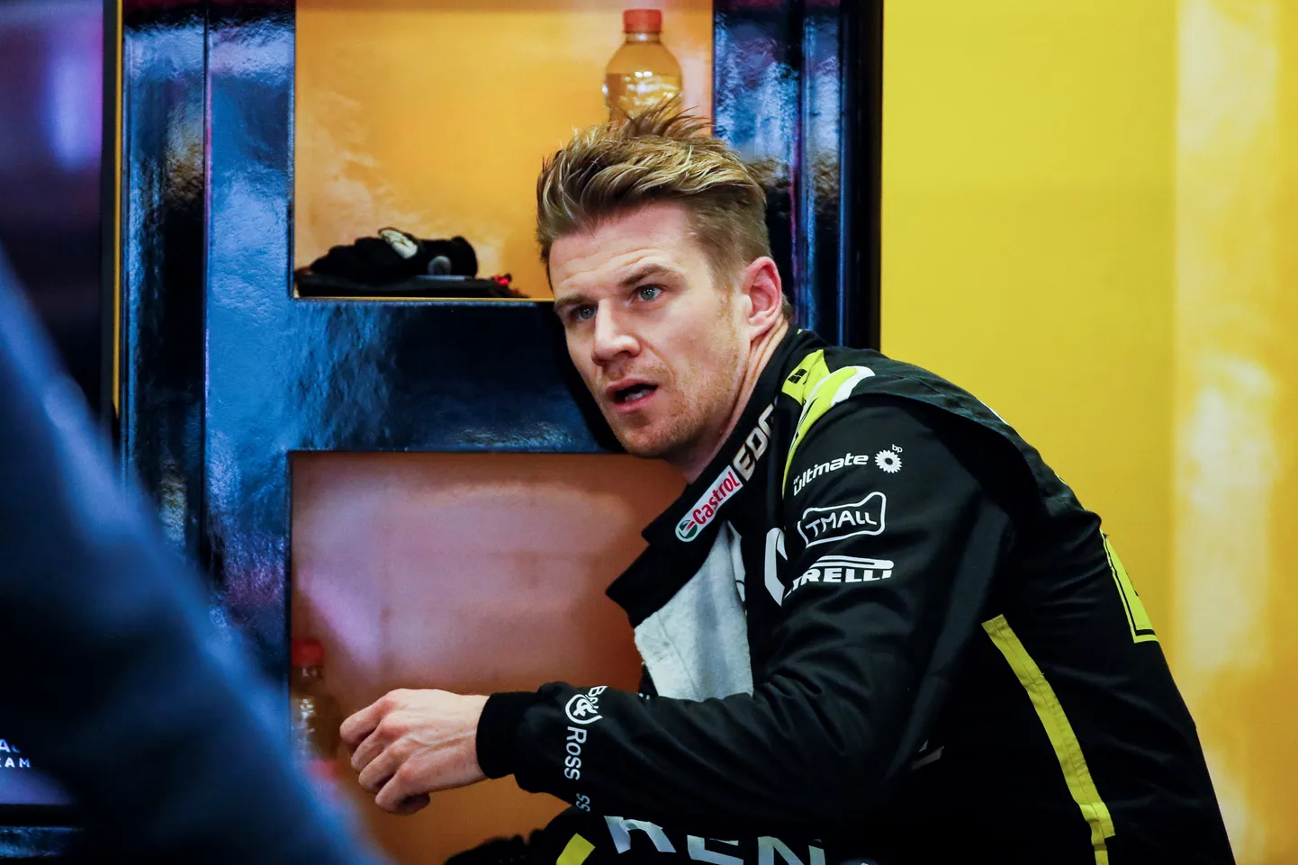 Niko Hilkenbergs