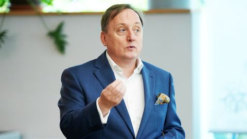 Latvijska banka poziva k iskanju prihrankov v proračunu, sicer bodo potrebni višji davki ali večji primanjkljaj