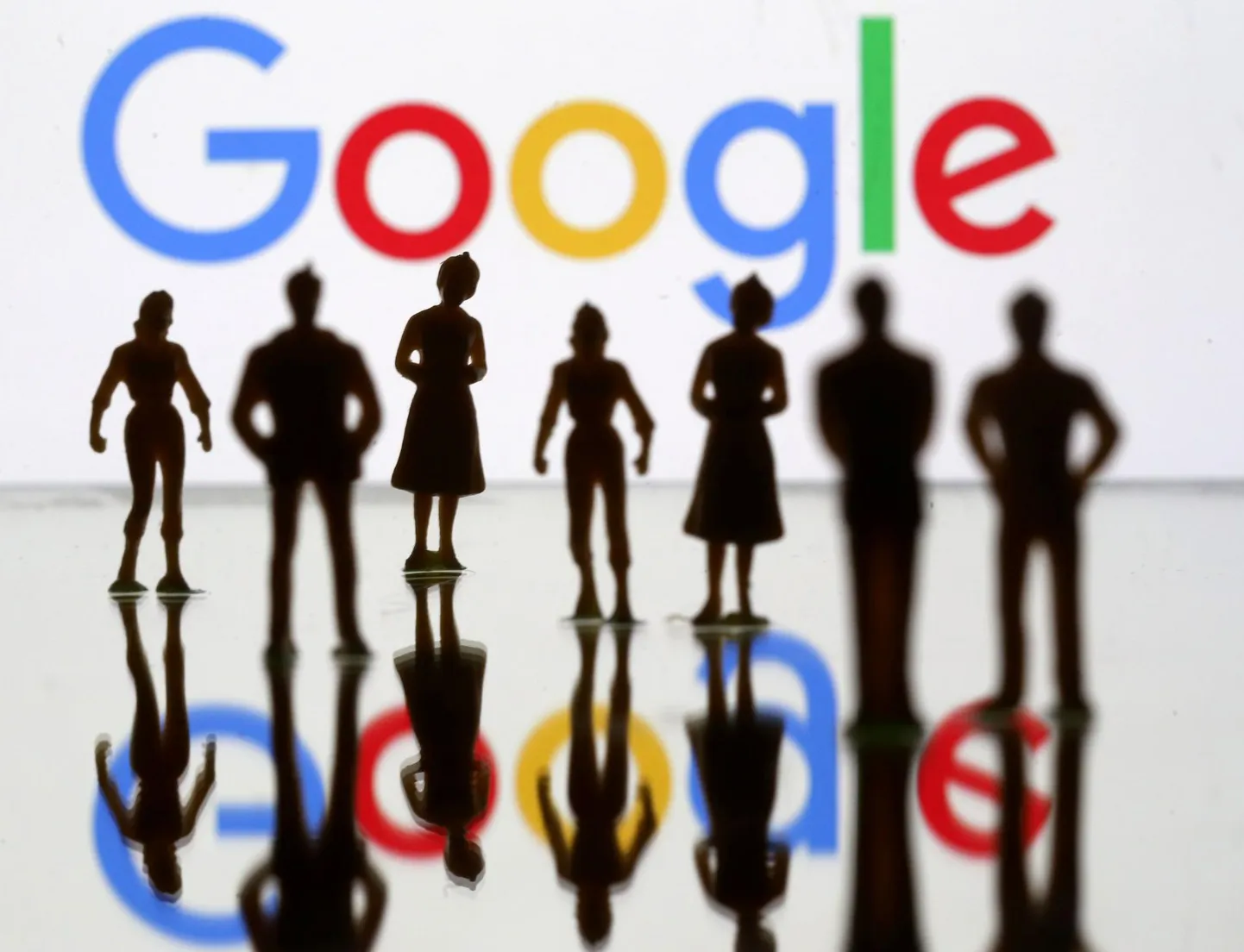 Google.