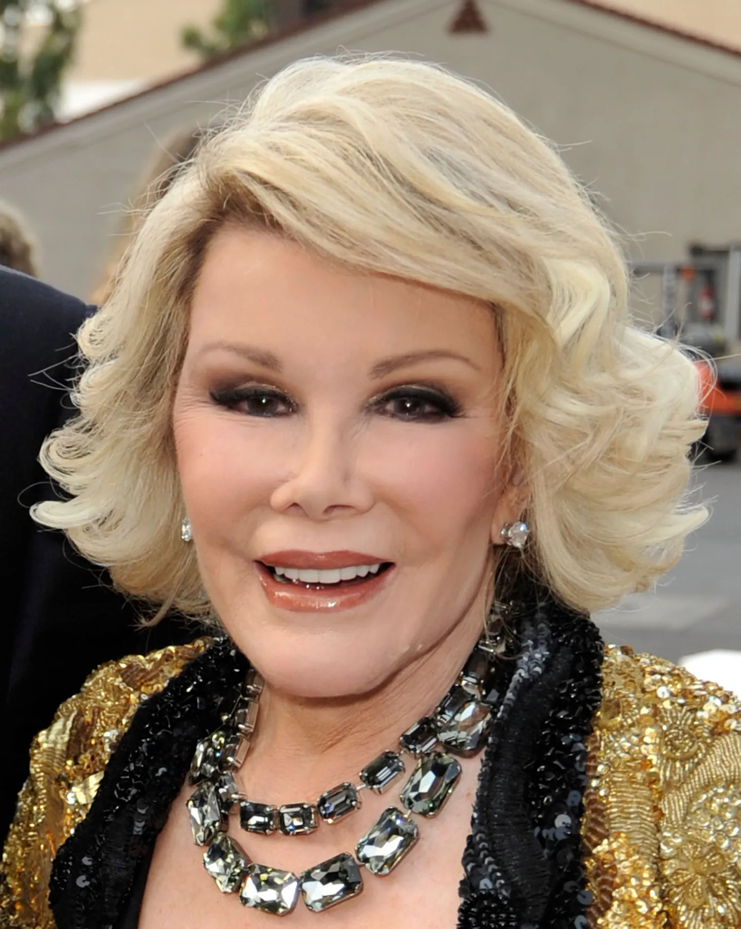 Joan Rivers