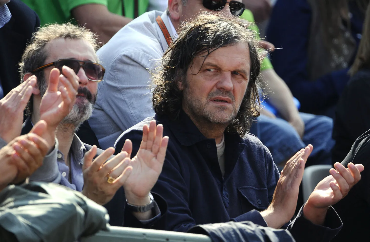 Emir Kusturica