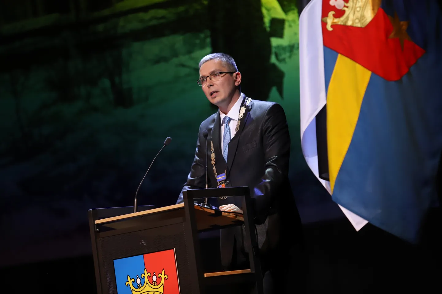 Marko Torm.