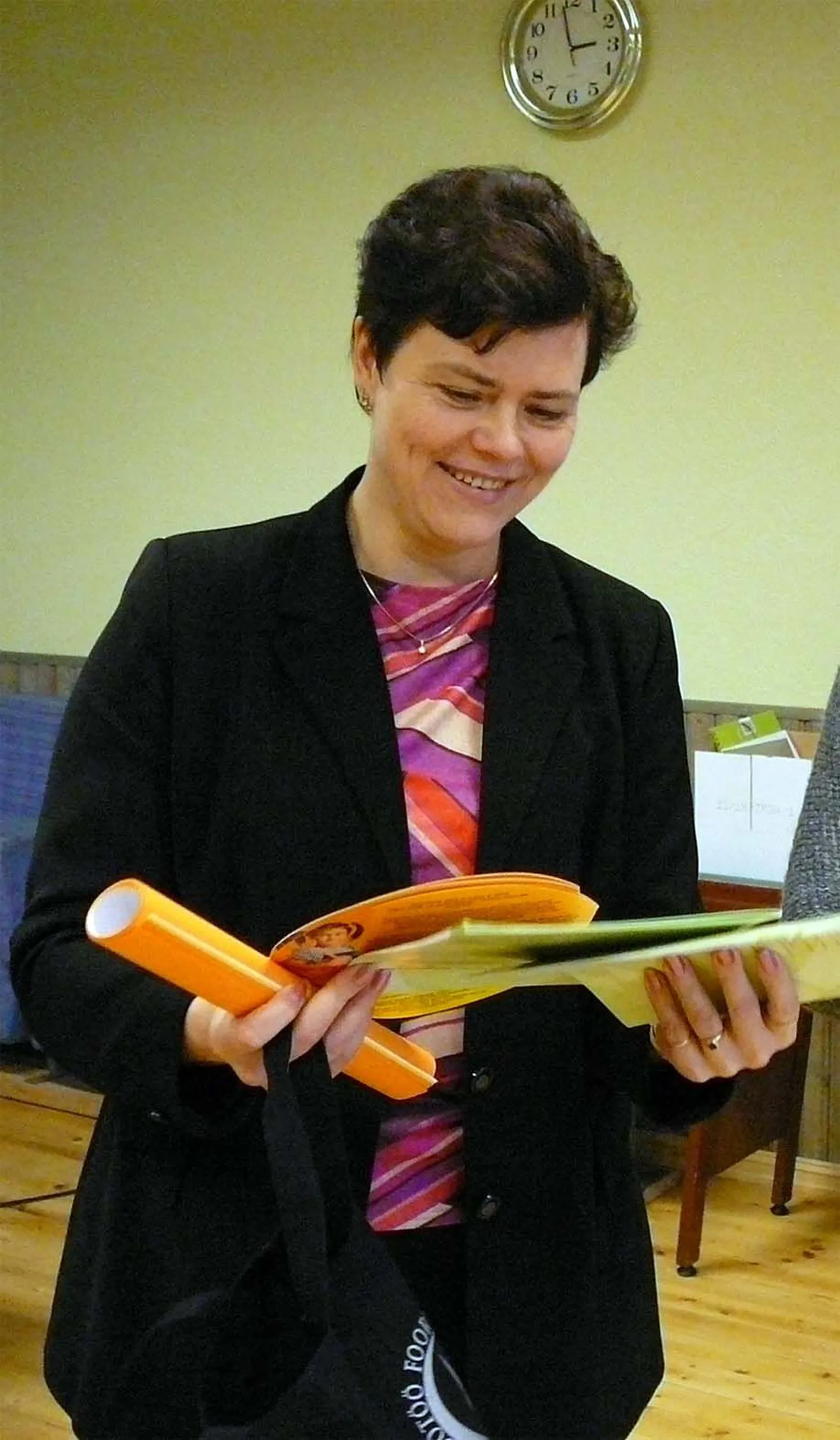Terje Korss