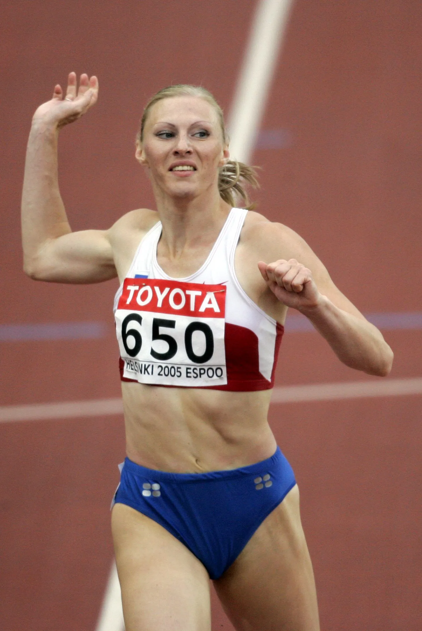 Julia Petšonkina