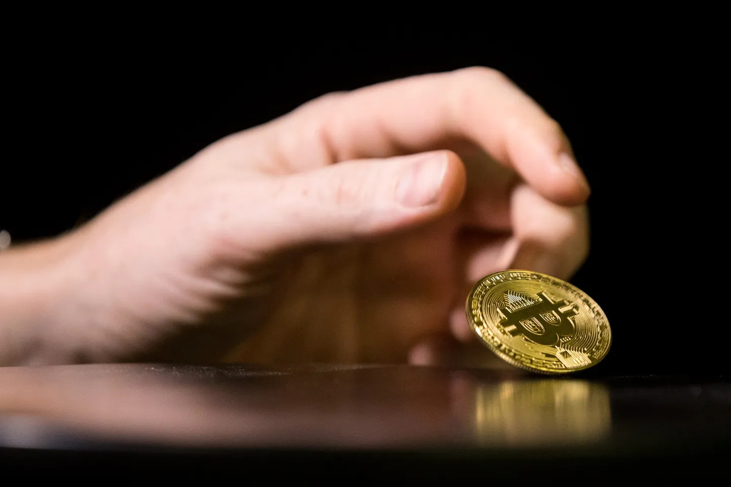 Bitcoin