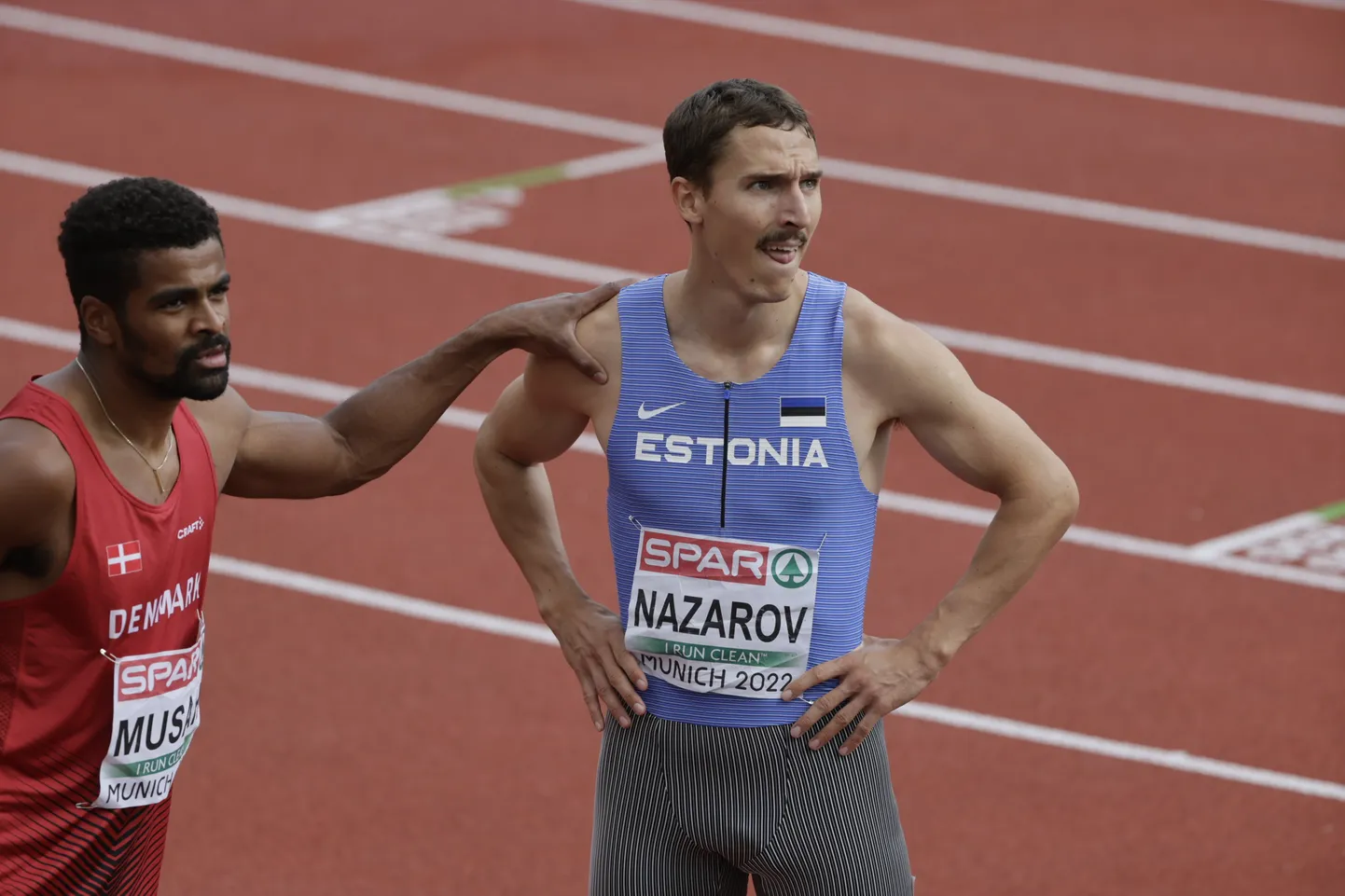 Karl Erik Nazarov