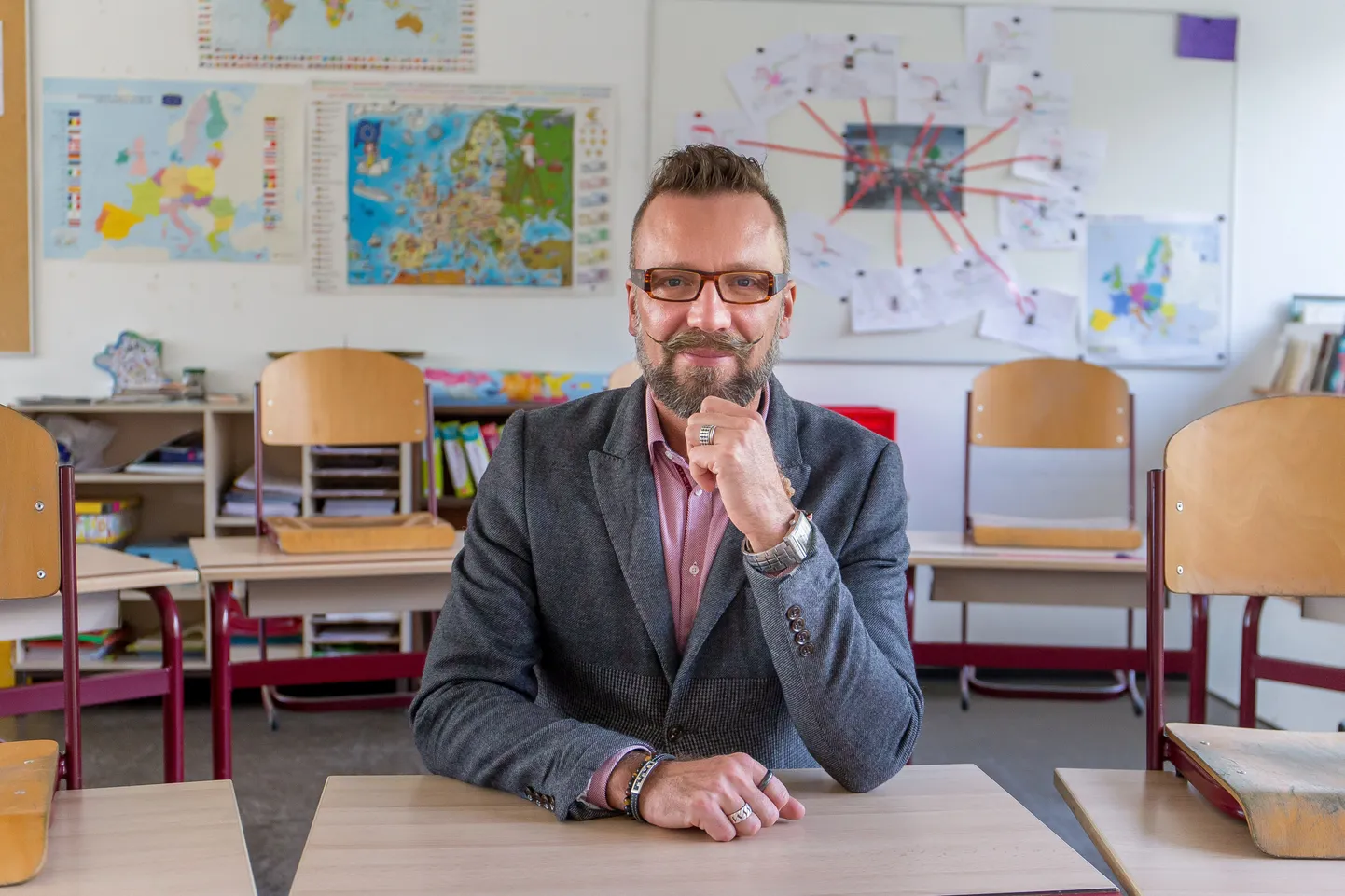 Markko Mattus