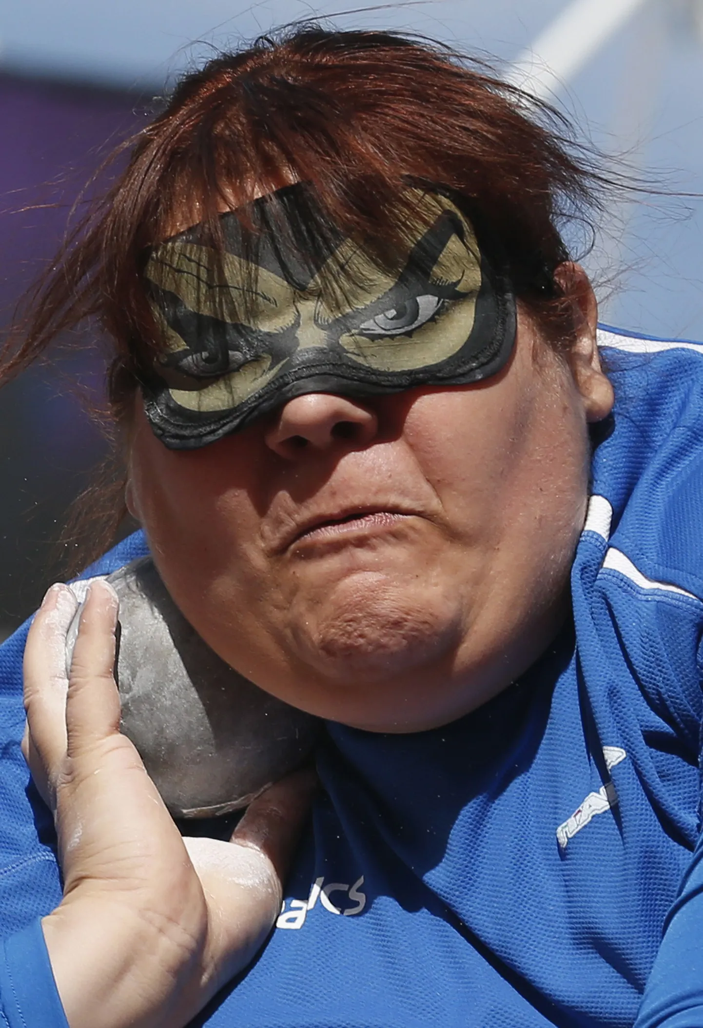 Assunta Legnante
