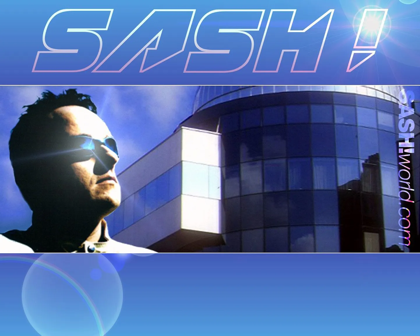 Sash!