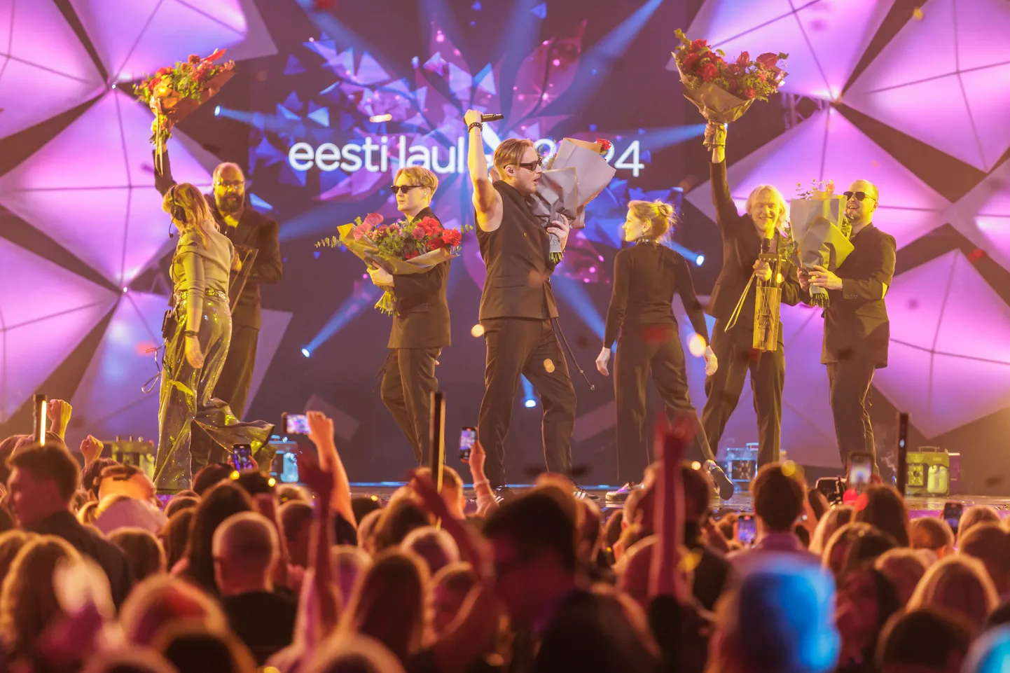 Eesti Laul 2024.