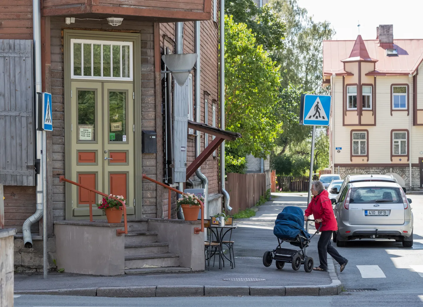 Pelgulinn