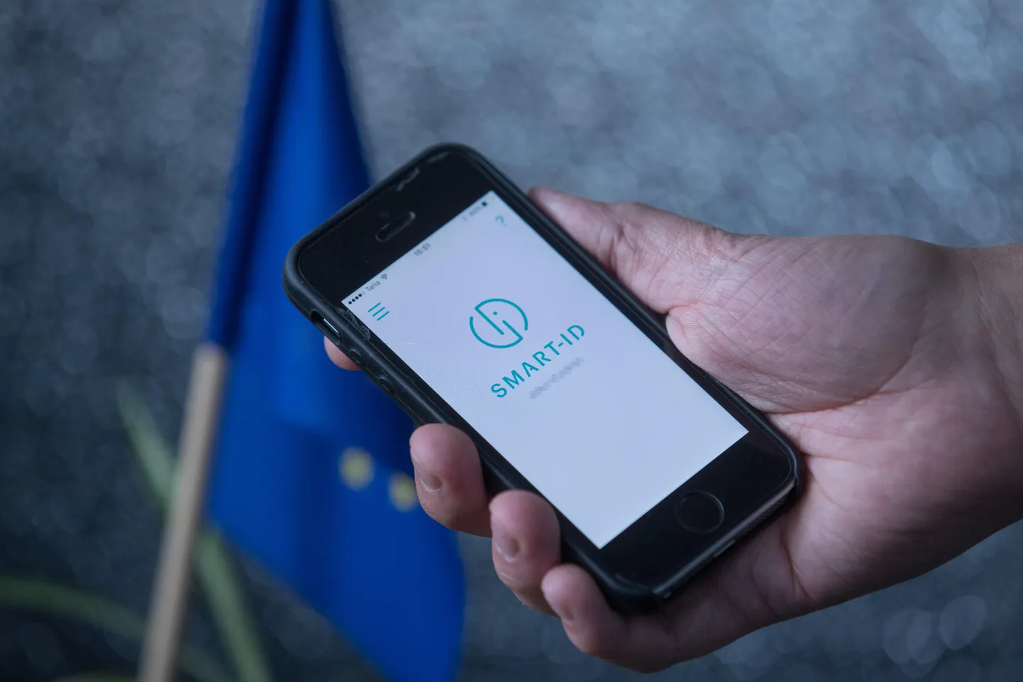 Smart-ID