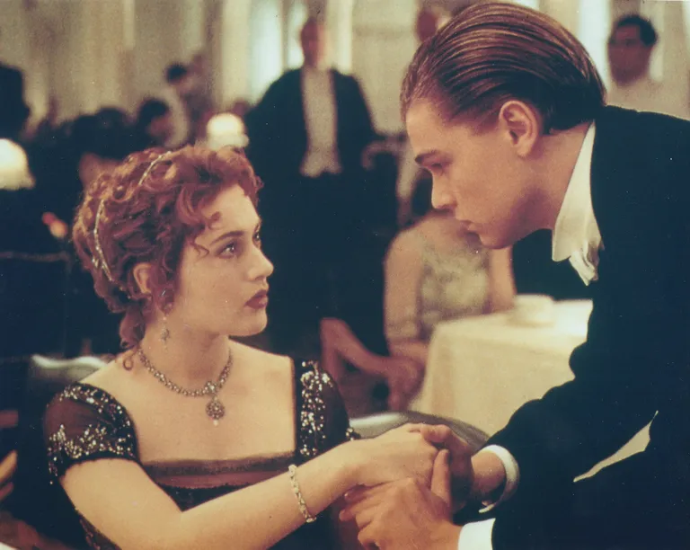 1997. aastal välja tulnud «Titanic» võitis 11 Oscarit.