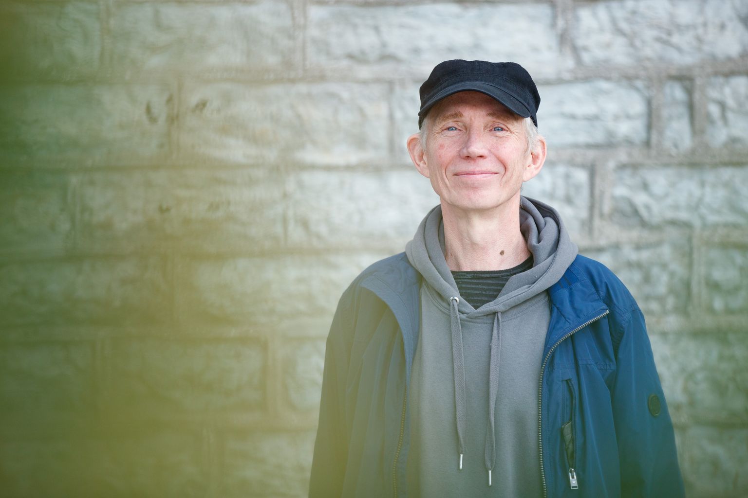 Muusik Tõnu Raadik