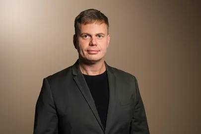 Leho Leis. FOTO: Erakogu