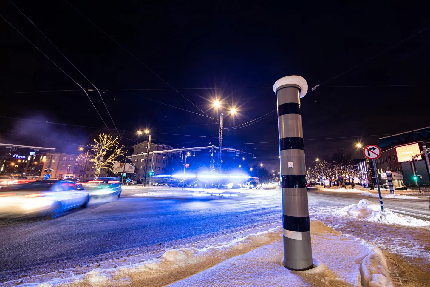 Kiiruskaamera.