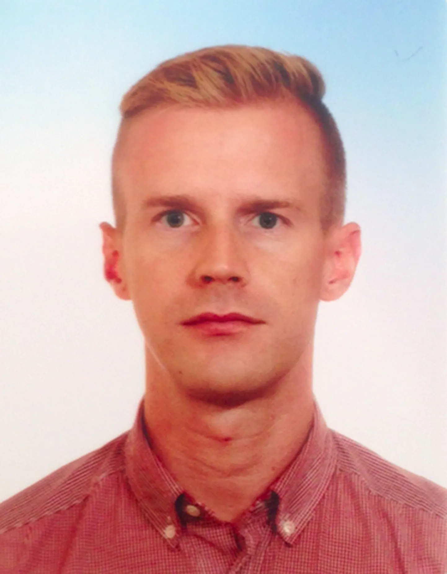 Bradley Loewen