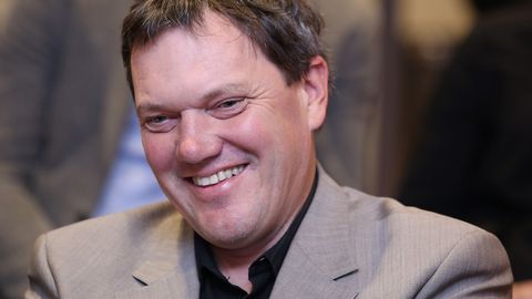 Rīgas apgabaltiesa pilnībā noraidīja Armanda Pučes prasību