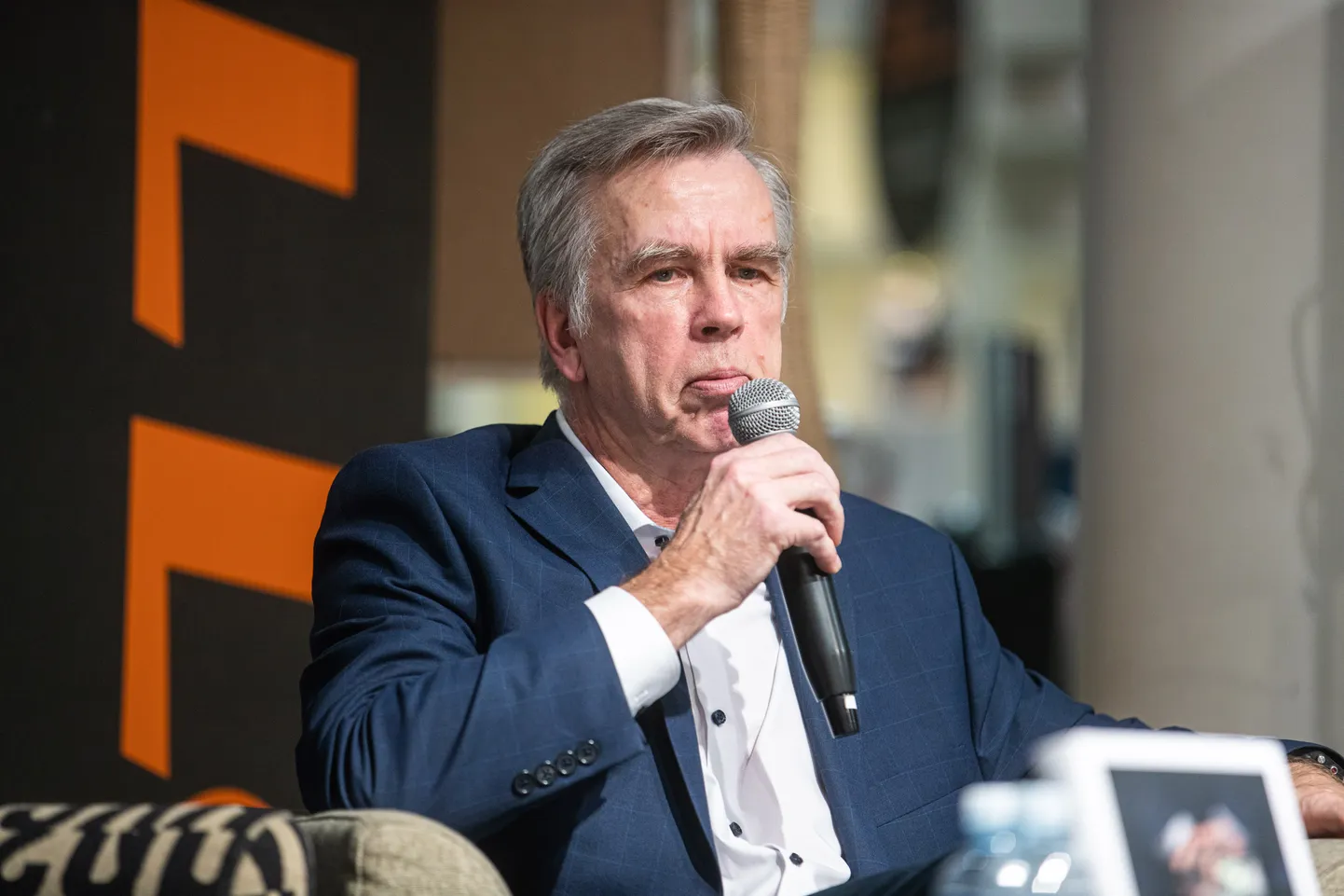Kalle Muuli