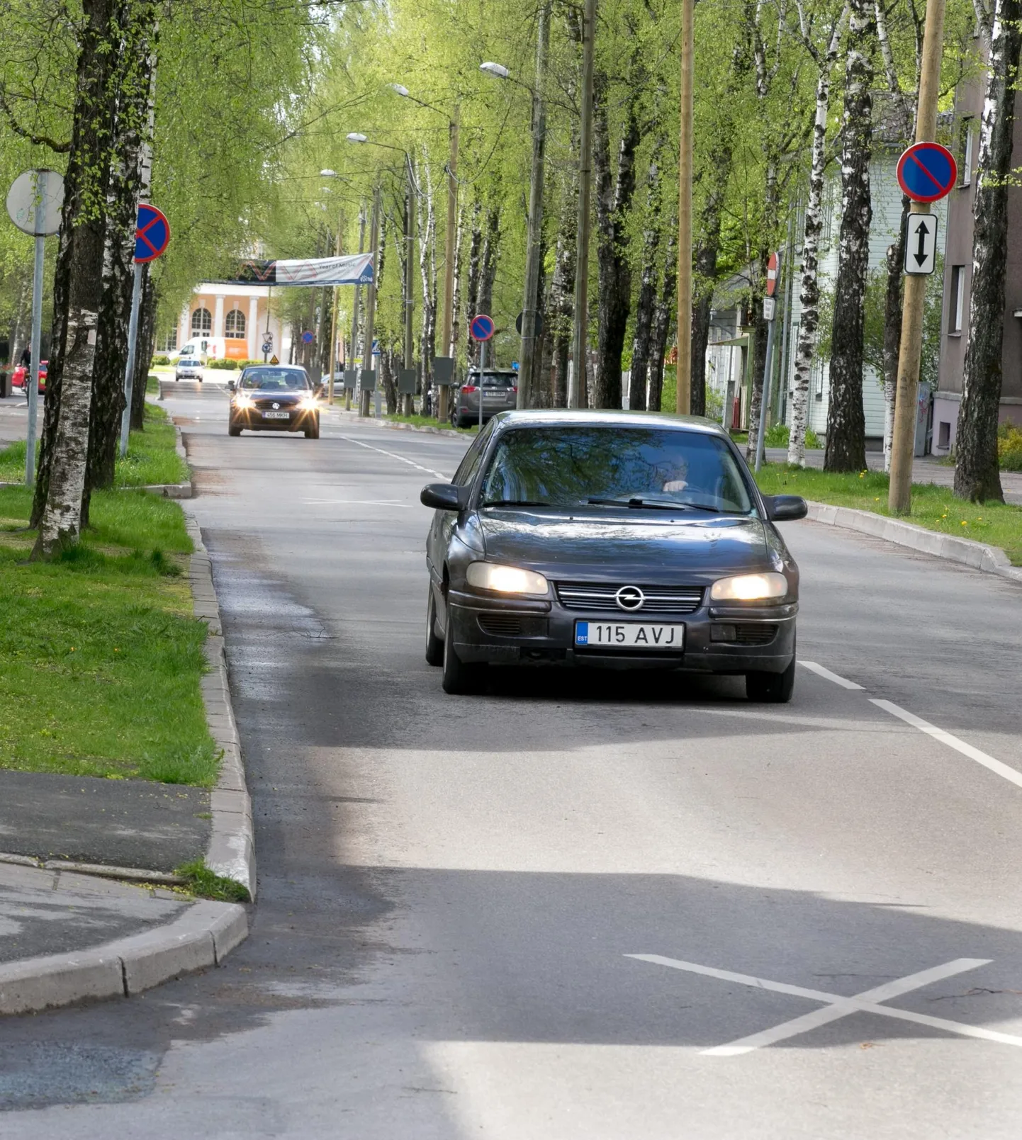 Uus koalitsioon lubab muuta Supeluse tänava suvel läbitavaks ainult jalakäijatele.