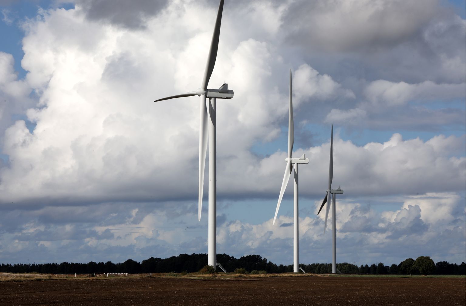 Utilitas Windi portfelli kuulub Targale tuulepark Lääne-Lätis.