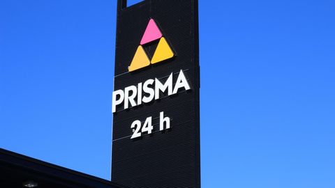 Prisma Recalls Estonian Chicken Product Due to Salmonella Contamination