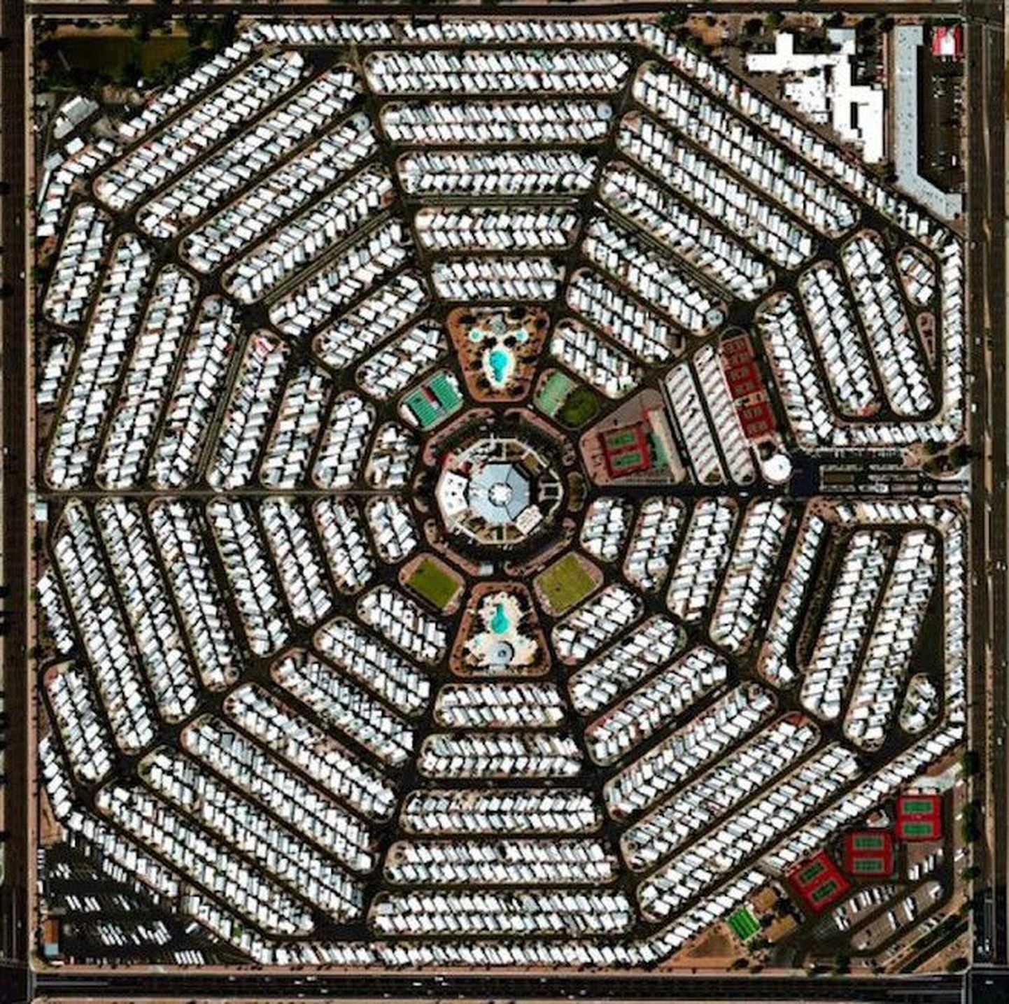 Modest Mouse- Strangers To Ourselves