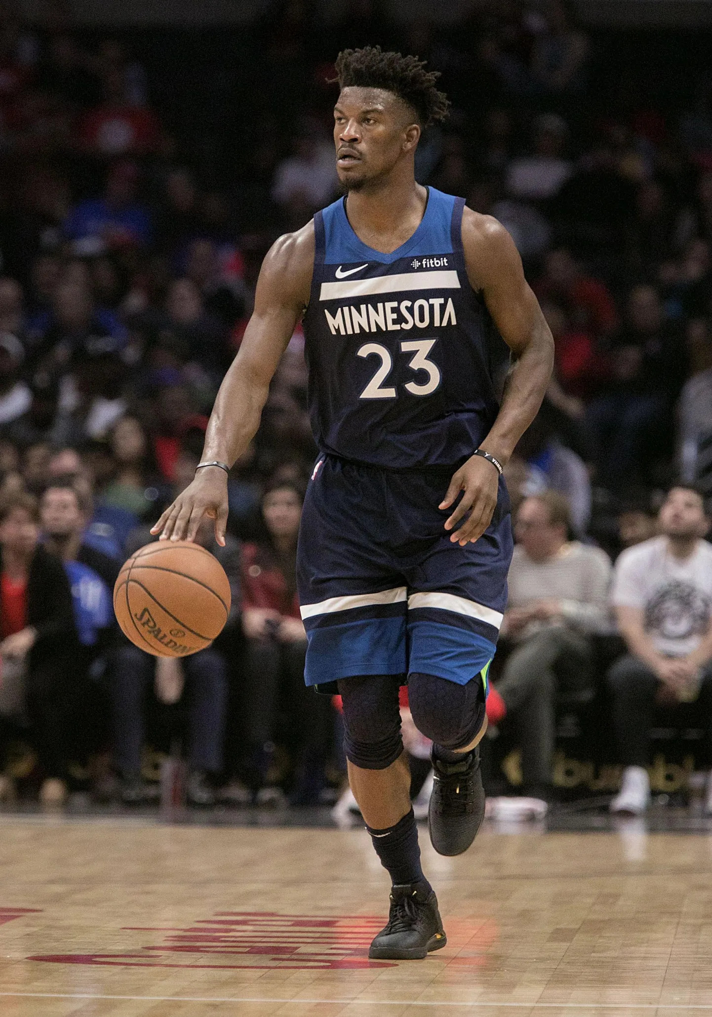 Jimmy Butler