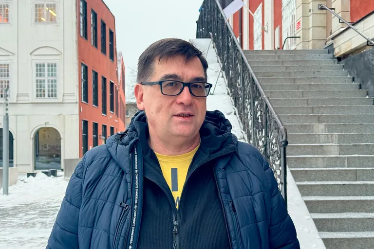 Андрей.
