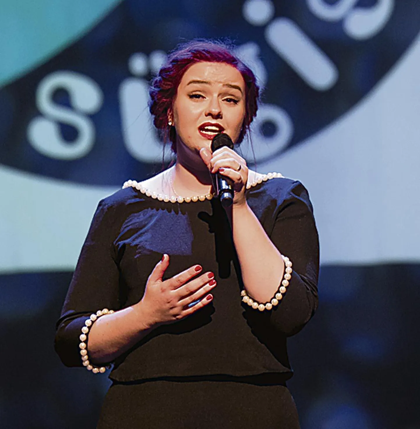 Mullu võitis konkursil nii publikupreemia kui grand prix’ Rael Rent lauluga “Adagio”.