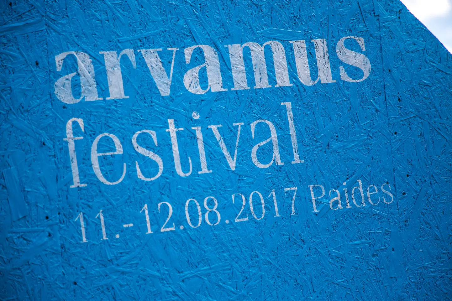 Arvamusfestival 2017