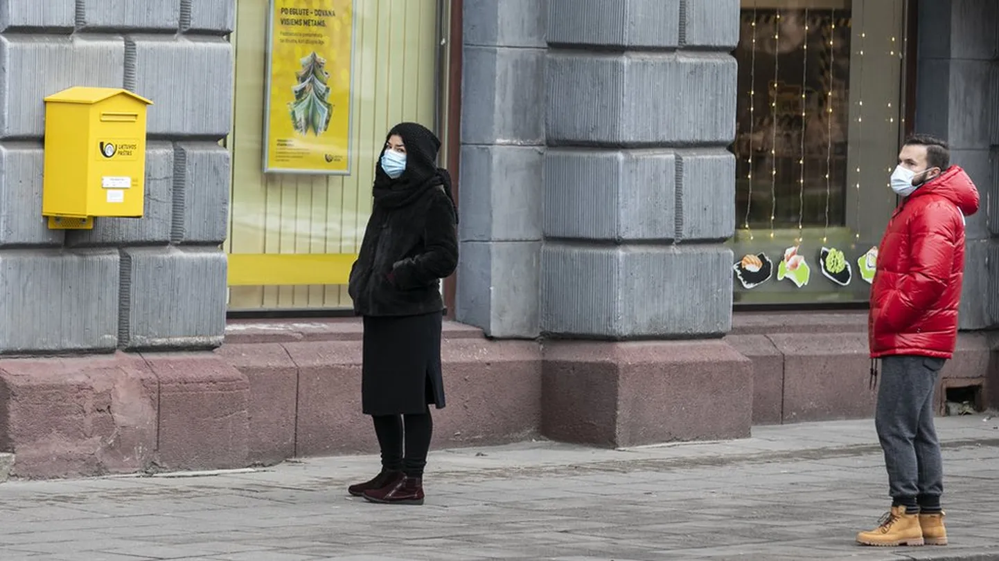 Иллюстративное фото