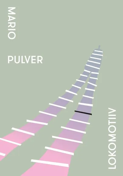 Mario Pulver «Lokomotiiv»