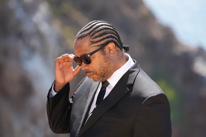 В Риге выступит рэпер и ведущий шоу Pimp My Ride Xzibit
