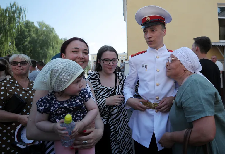 Kazan, Venemaa