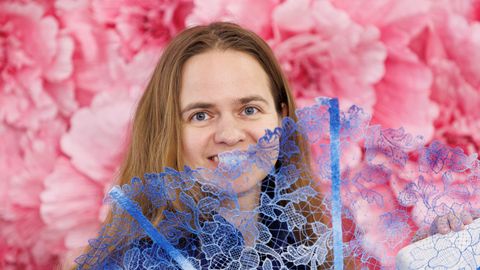 Moestiilide saladused: Liina Steini nõuanded enesekindluseks